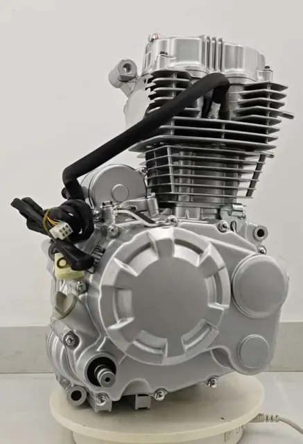 MOTOR CG 250 6 CAMBIOS