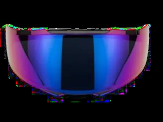 CASCO HESED CON LED ESTILOS VARIOS