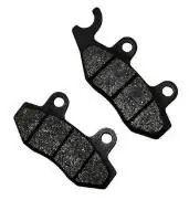 PASTILLAS DELANTERAS GXT200 GXT-200