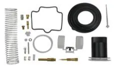 KIT REPARACIÓN CARBURADOR