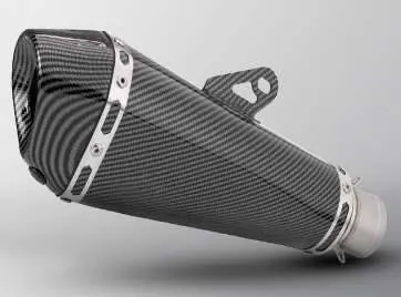 YOSHIMURA SCORPIOVIC FRIBRA