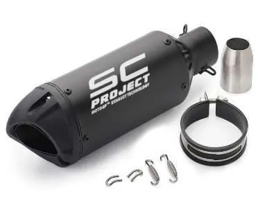 SC PUNTA DE LAPIZ NEGRO