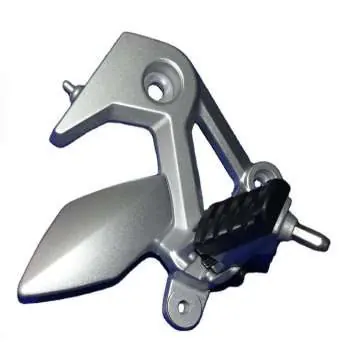 ESTRIBO 250Z / CR5 DER COMPLETO