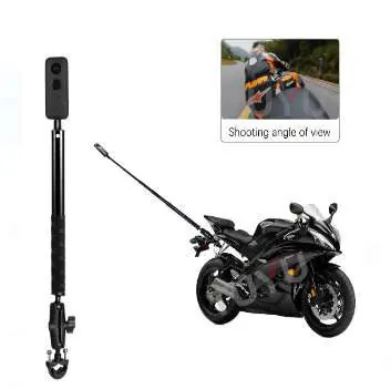SOPROTE SELFIE PARA MOTOCICLETA