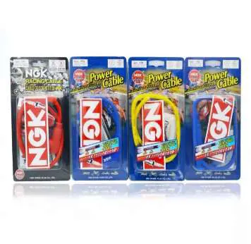 PIPA DE CANDELA CON CABLE ROJO, NEGRO, AZUL, AMARILLO TMKTM001F CARBON FIBER HOUSING LED HEADLIGHT FOR KTM