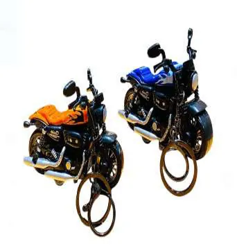 LLAVERO DE MOTOCICLETA