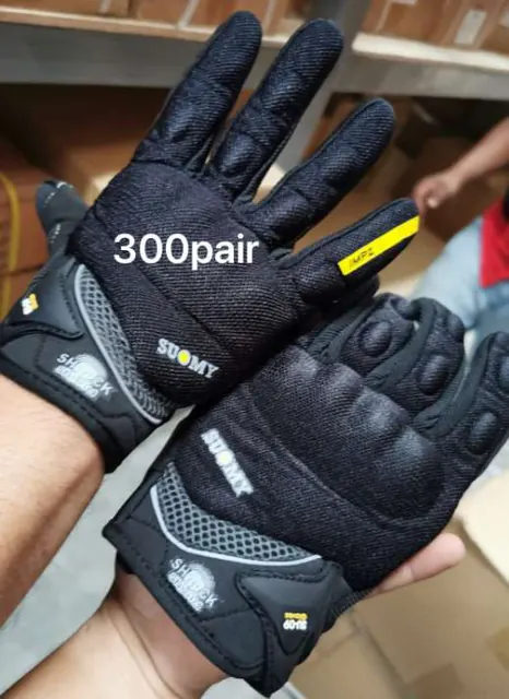 GUANTES (150L, 150XL)