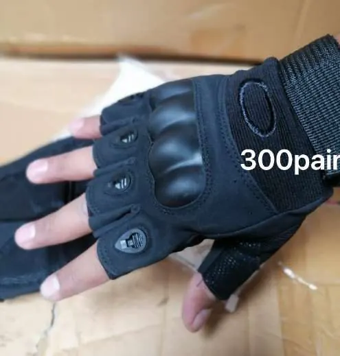 GUANTES (150L, 150XL)