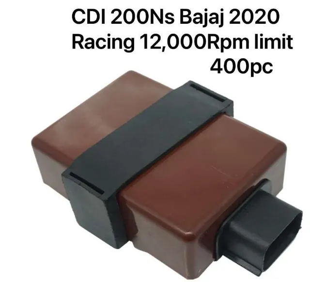 CDI 200NS BAJAJ 2020