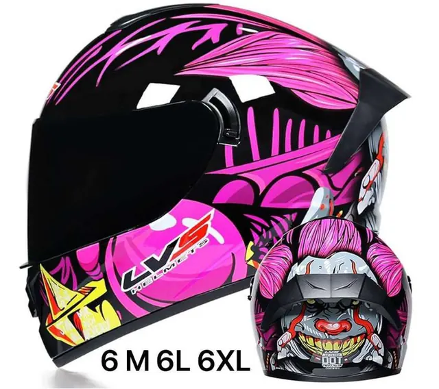 CASCO (M, L,XL)