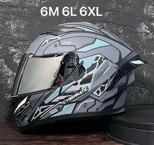 CASCO (M, L,XL)