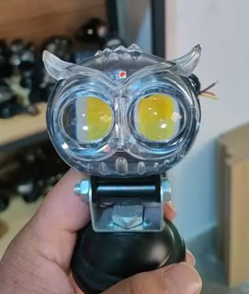 BUHO PLASTIC + ALUMINUM