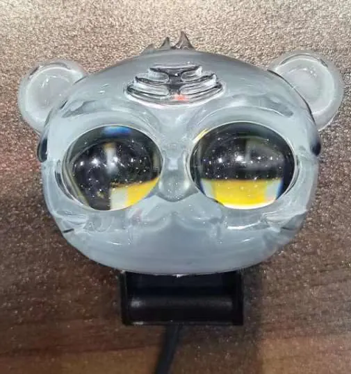 OSO LEDPLASTIC + ALUMINUM