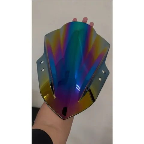 Visera kawasaki Tornasol