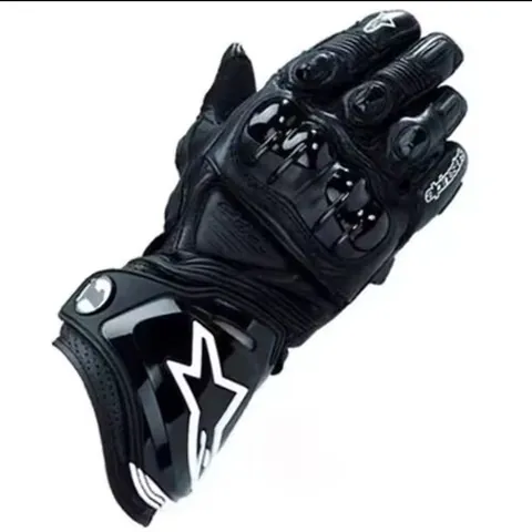 Guantes alpinestars N (Tallas: L, XL)