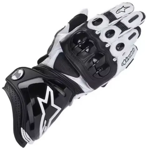 Guantes alpinestars B (Tallas: L, XL)
