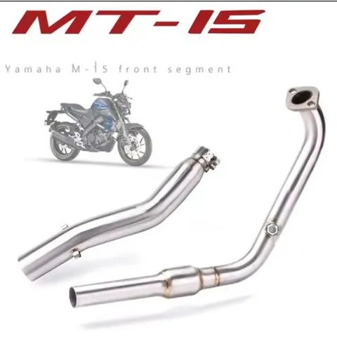 Tuberia Mt15