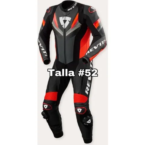 Mono traje Revvit 52