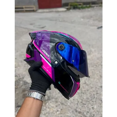 Casco Axxis Hawk M