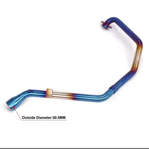 Tuberia fz25 tornasol