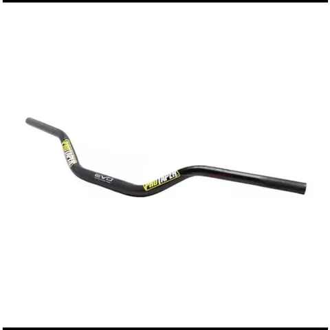 Cachos protaper fibra