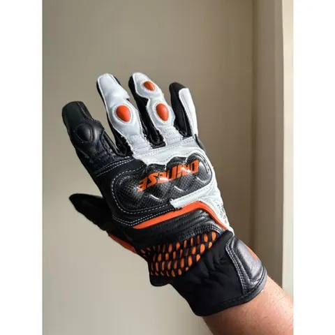 guantes dainese (Tallas: XL, L)