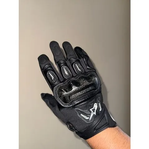Guantes alpinestar fibra
