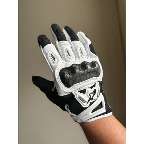 guantes alpinestars