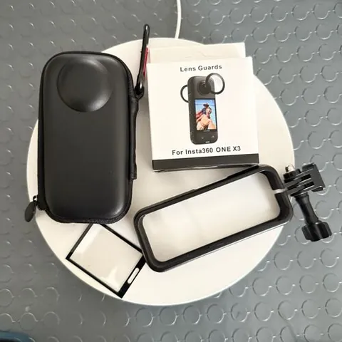 sets de insta 360