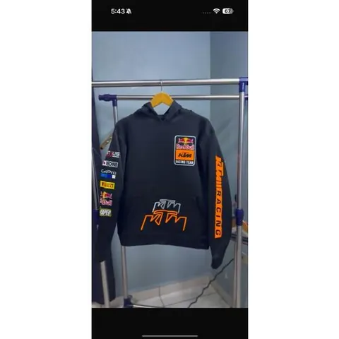 hoddie ktm