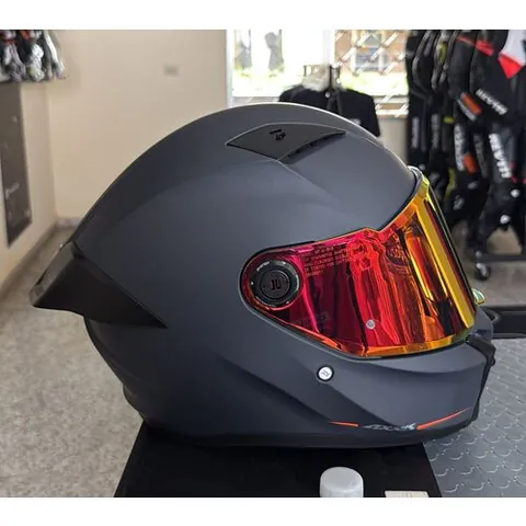casco axxis fenix L