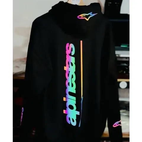 hoddie tornasol alpinestars