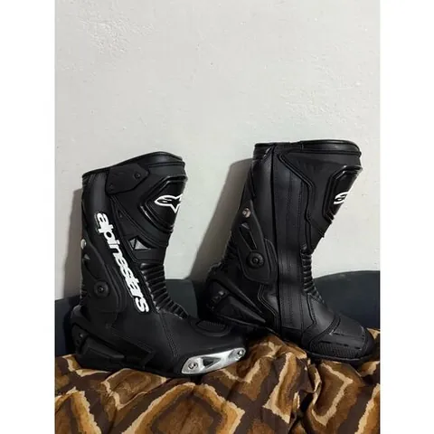 Botas alpinestars