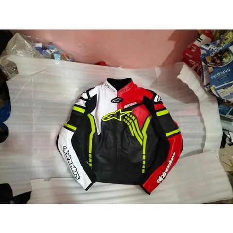 chaquetas alpinestars colores