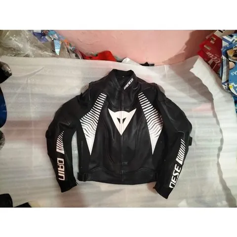 Chaqueta Dainese