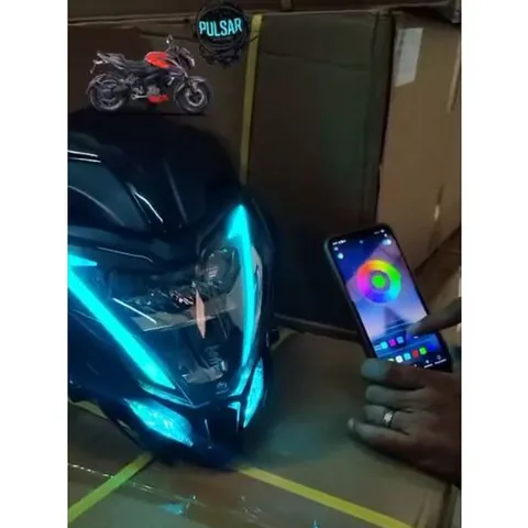 foco ns200