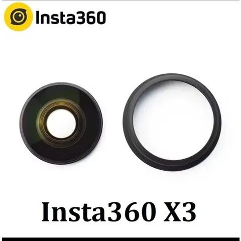 lentes camara insta