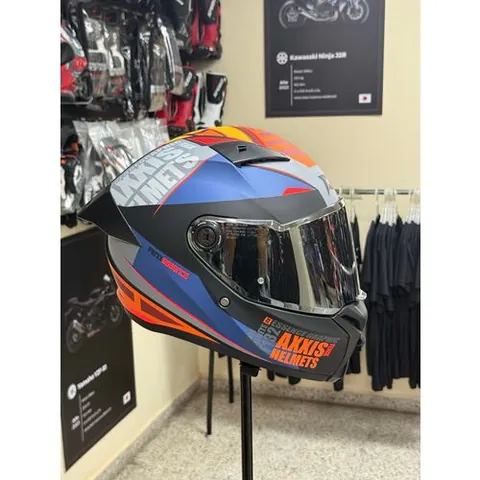 axxis fenix