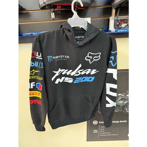 Hoddie pulsar