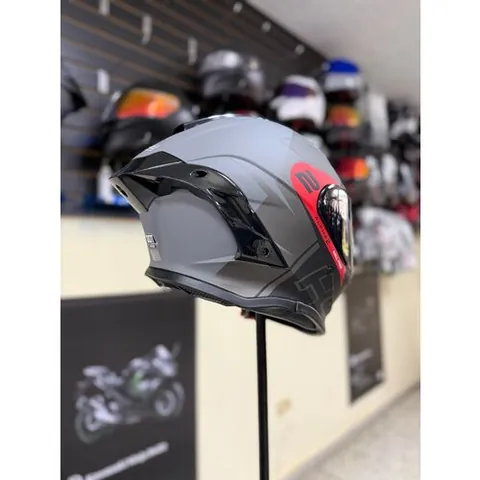 casco hs2 talla L