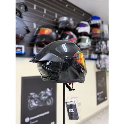 Casco axxis fenix talla Xl
