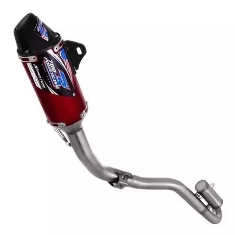 Tuberia moto montañesa power core 3