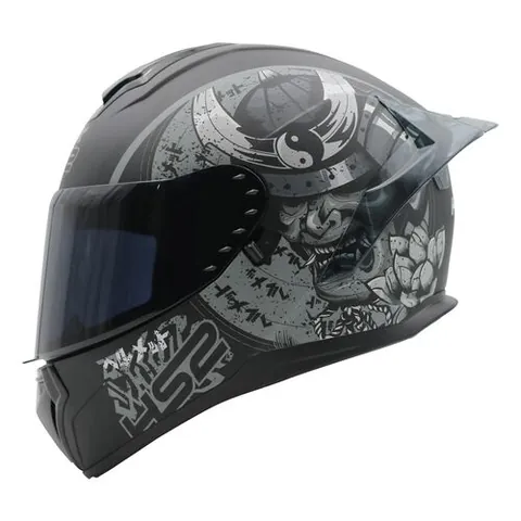 CASCO HS2 (Tallas: M, L)