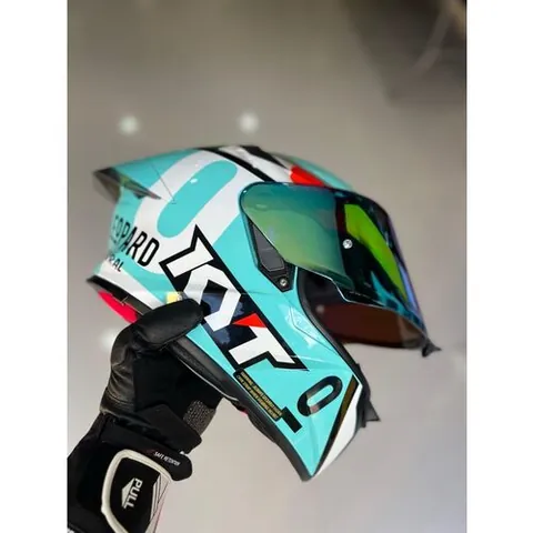 casco KyT Xl