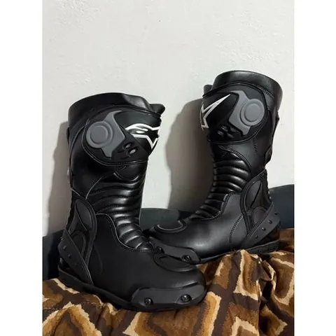 Botas alpinestars estrella