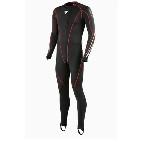 Licra para mono traje