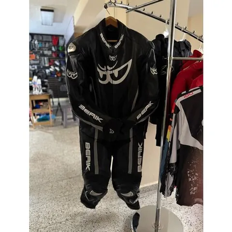 Mono traje berik talla 54