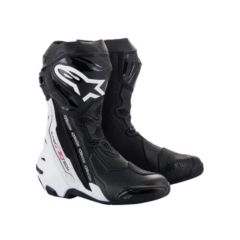 Botas alpinestars supertch R talla 41