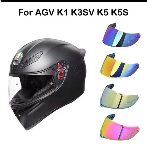visor agv k1 s colores