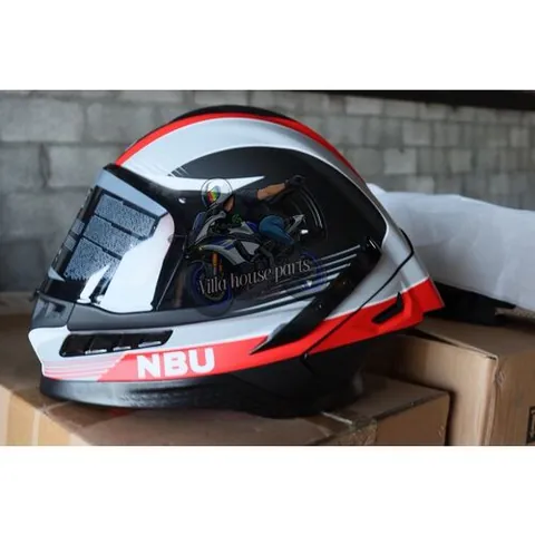 Casco Nbu multi color